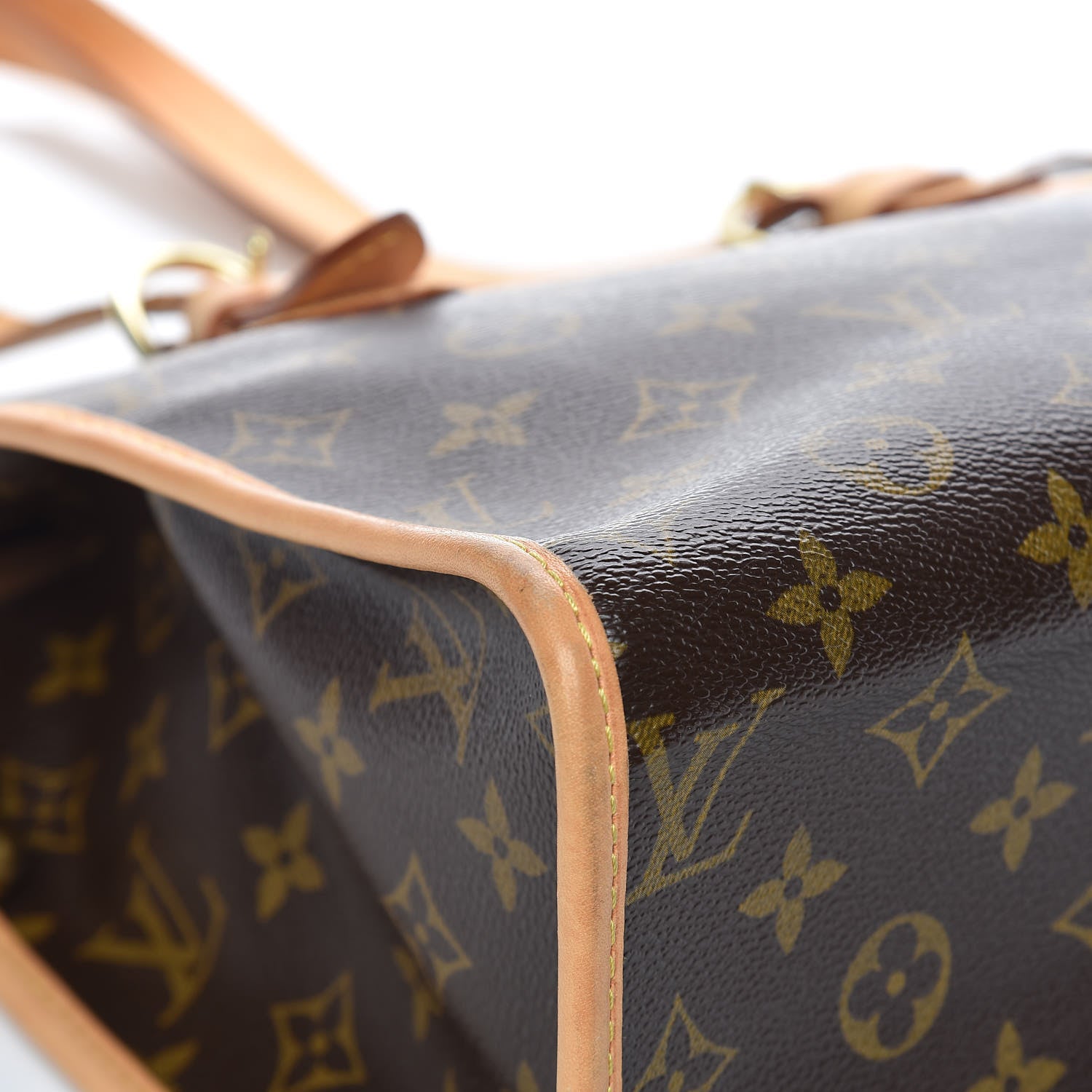 Louis Vuitton Monogram Popincourt Haut 8 of 12