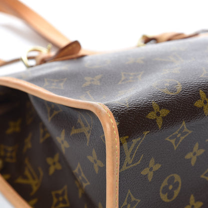 Louis Vuitton Monogram Popincourt Haut 8 of 12