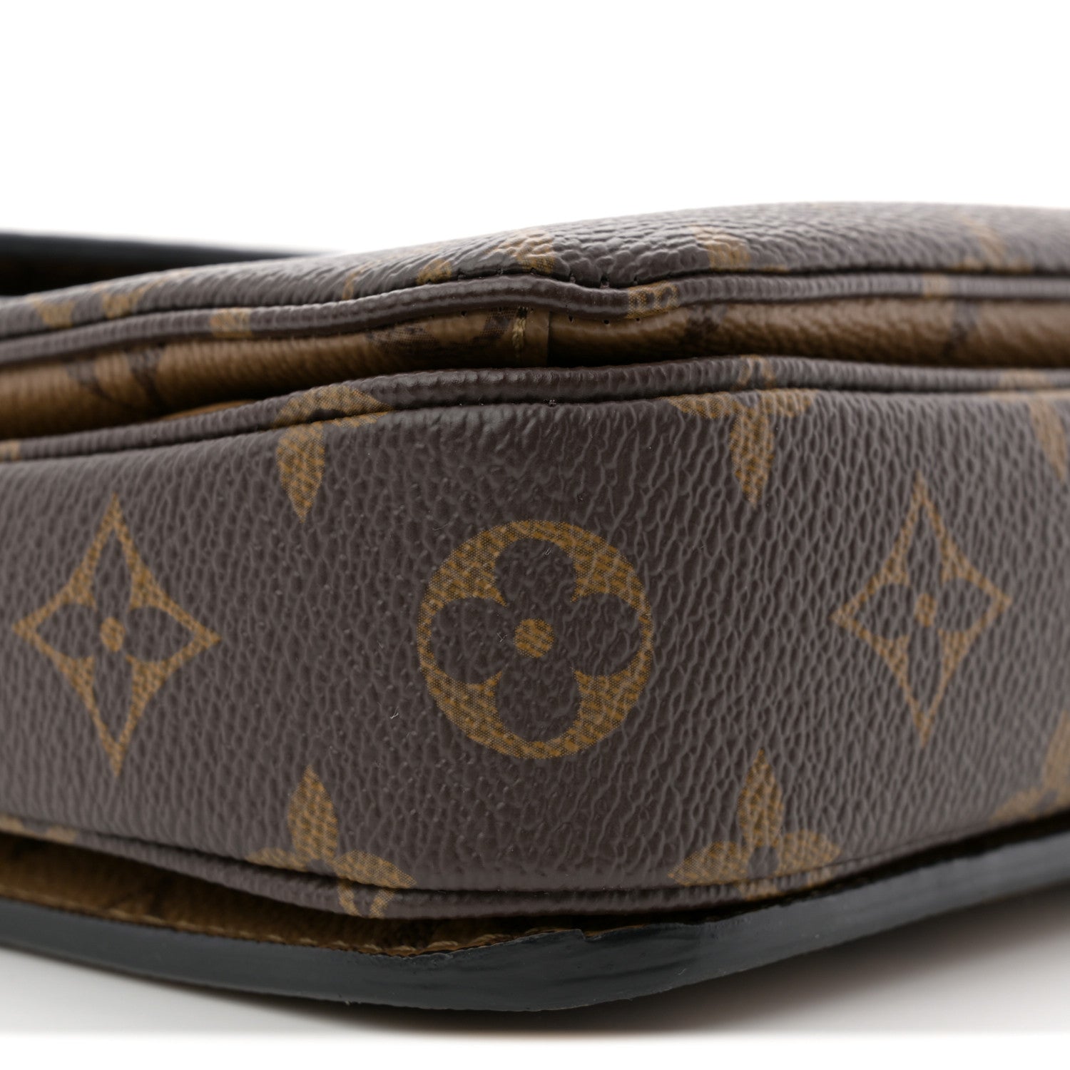 Louis Vuitton Reverse Monogram Pochette Metis 8 of 10
