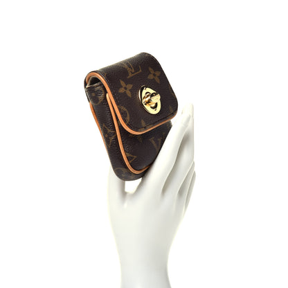 Louis Vuitton Monogram Tulum Pochette 2 of 7