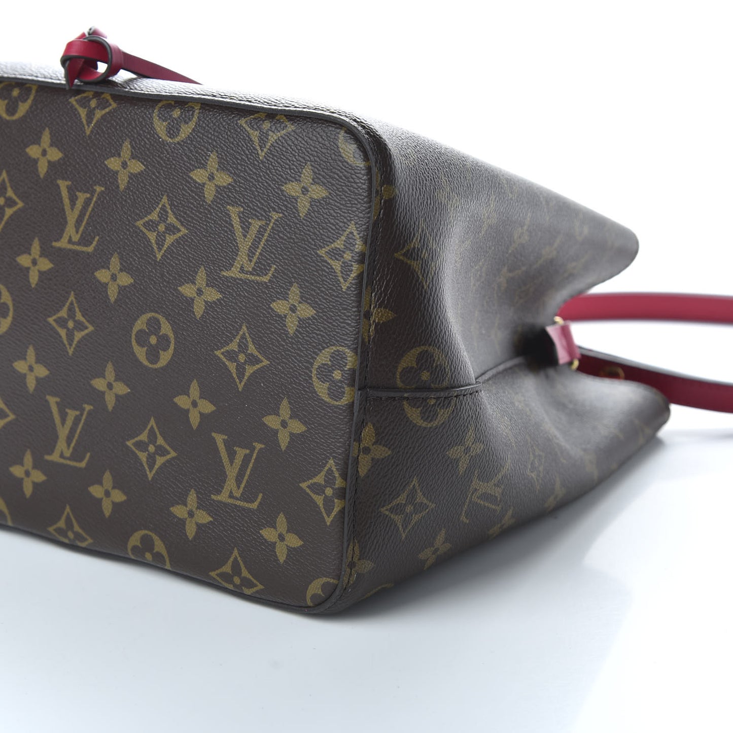 Monogram Neonoe MM Freesia