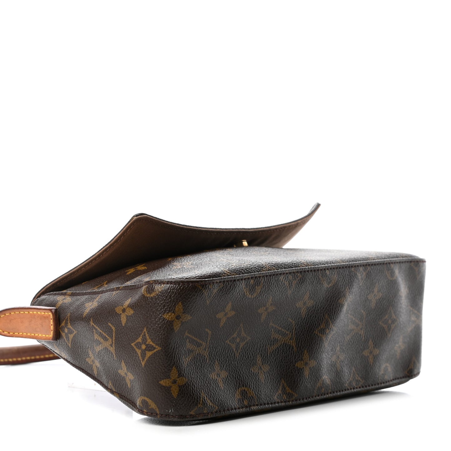 Monogram Mini Looping