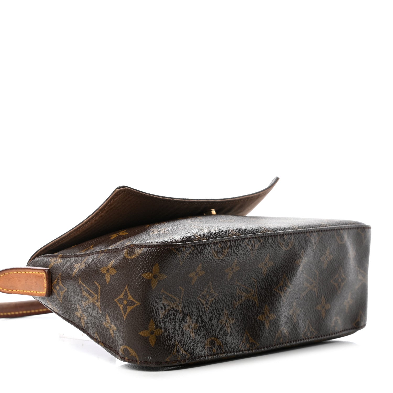 Louis Vuitton Monogram Mini Looping 3 of 4