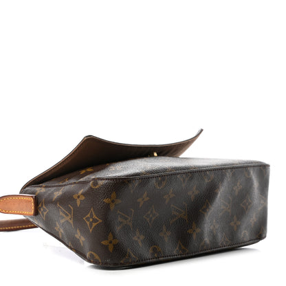Louis Vuitton Monogram Mini Looping 3 of 4