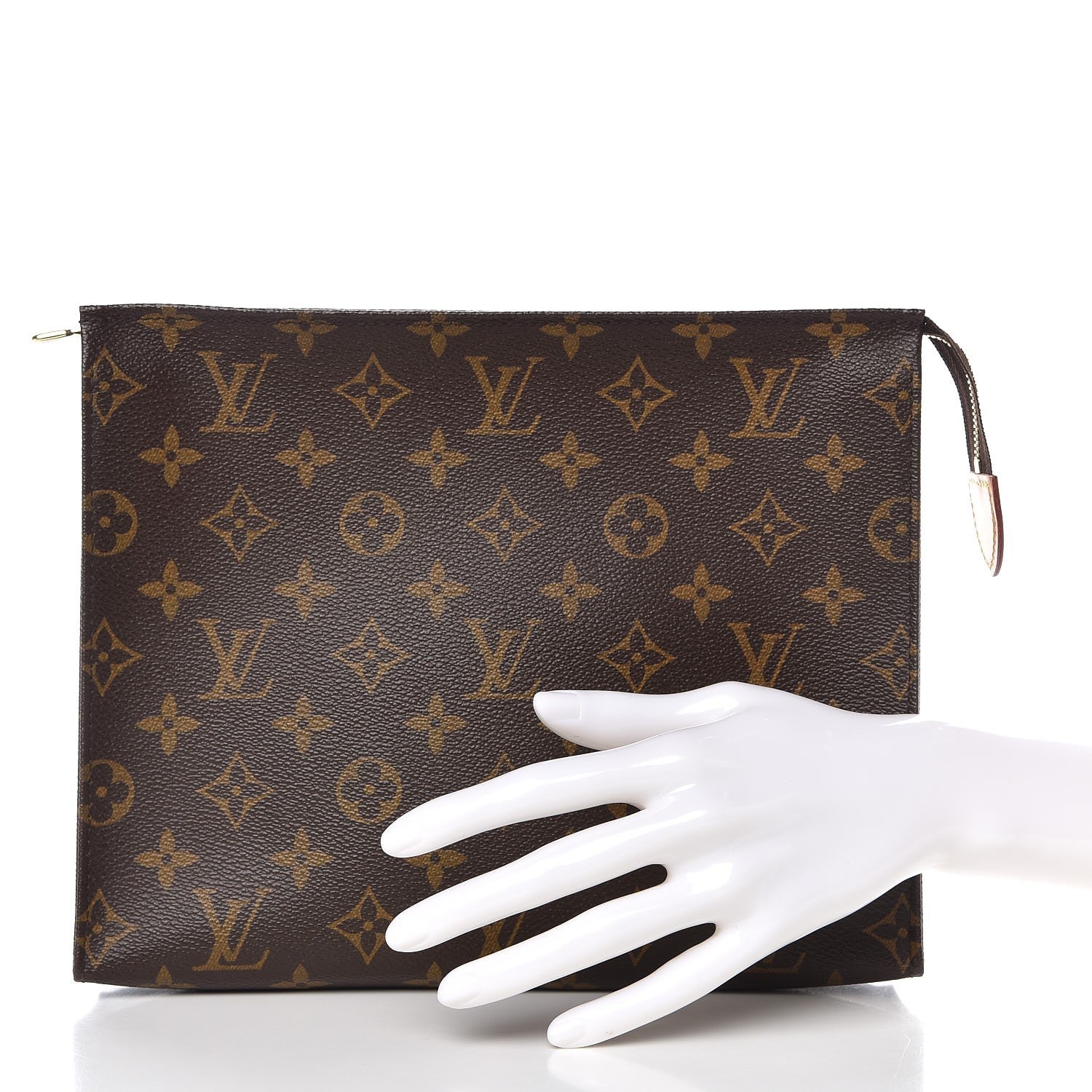 Louis Vuitton Monogram Toiletry Pouch 26 2 of 8