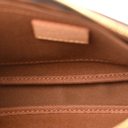 Louis Vuitton Monogram Multi Pochette Accessories Large Pochette Kaki 5 of 11