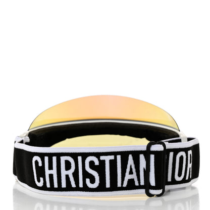 Christian Dior DiorClub1 Sun Visor Blue 6 of 8