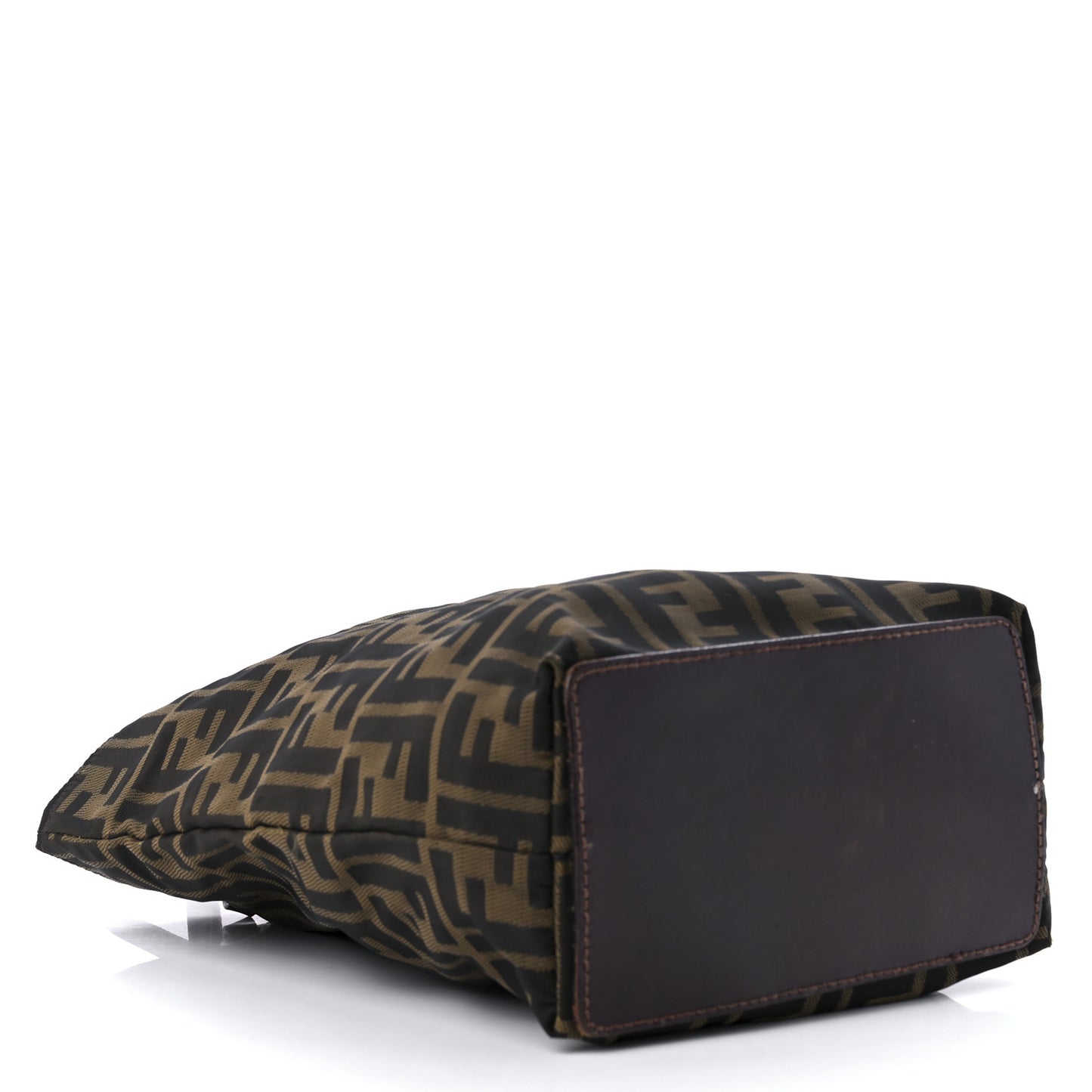 Zucca Mini Tote Tobacco