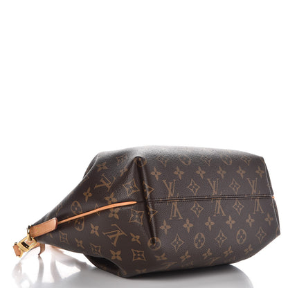 Louis Vuitton Monogram Turenne PM 4 of 11
