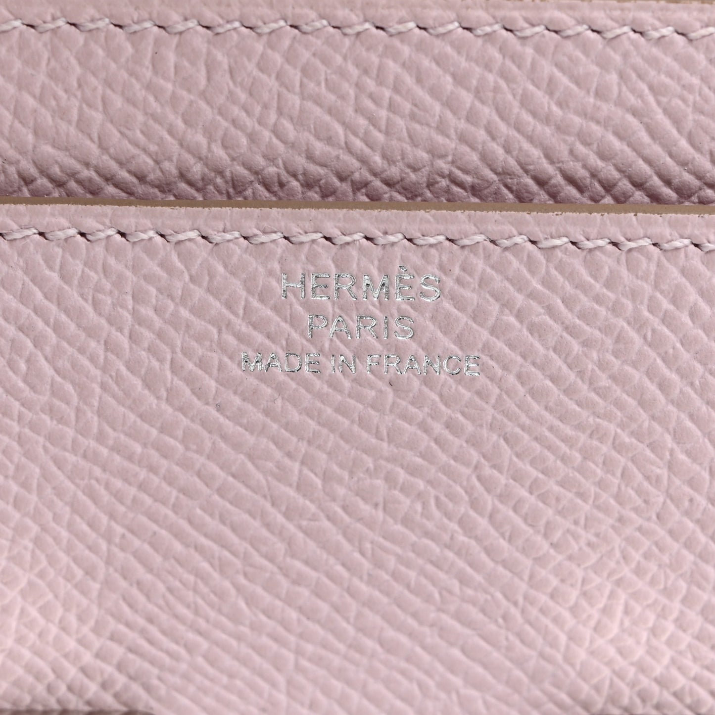 Epsom Constance Wallet To Go Mauve Pale