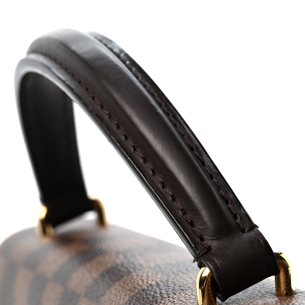 Damier Ebene Croisette