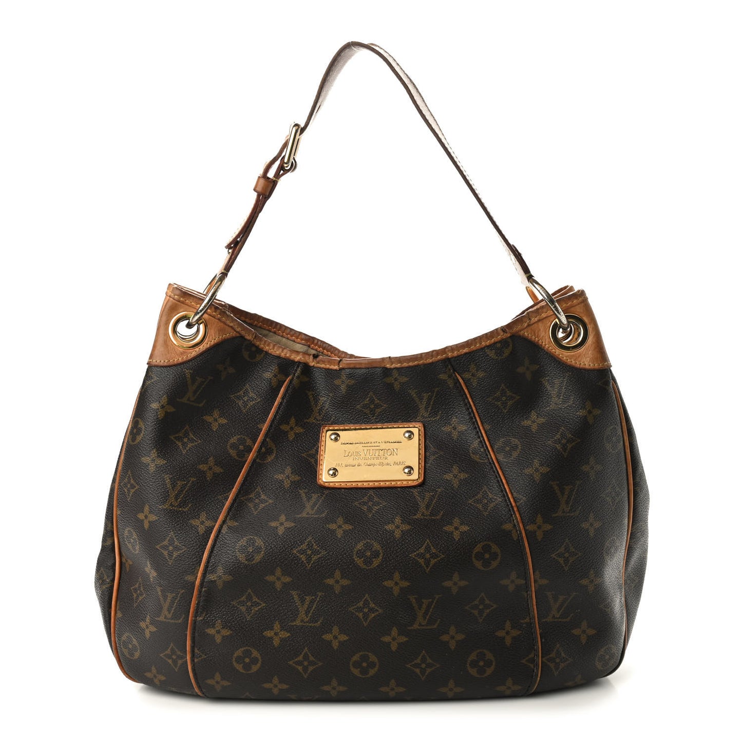 Monogram Galliera PM