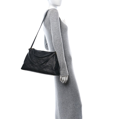 Louis Vuitton Empreinte Ponthieu PM Black 2 of 10
