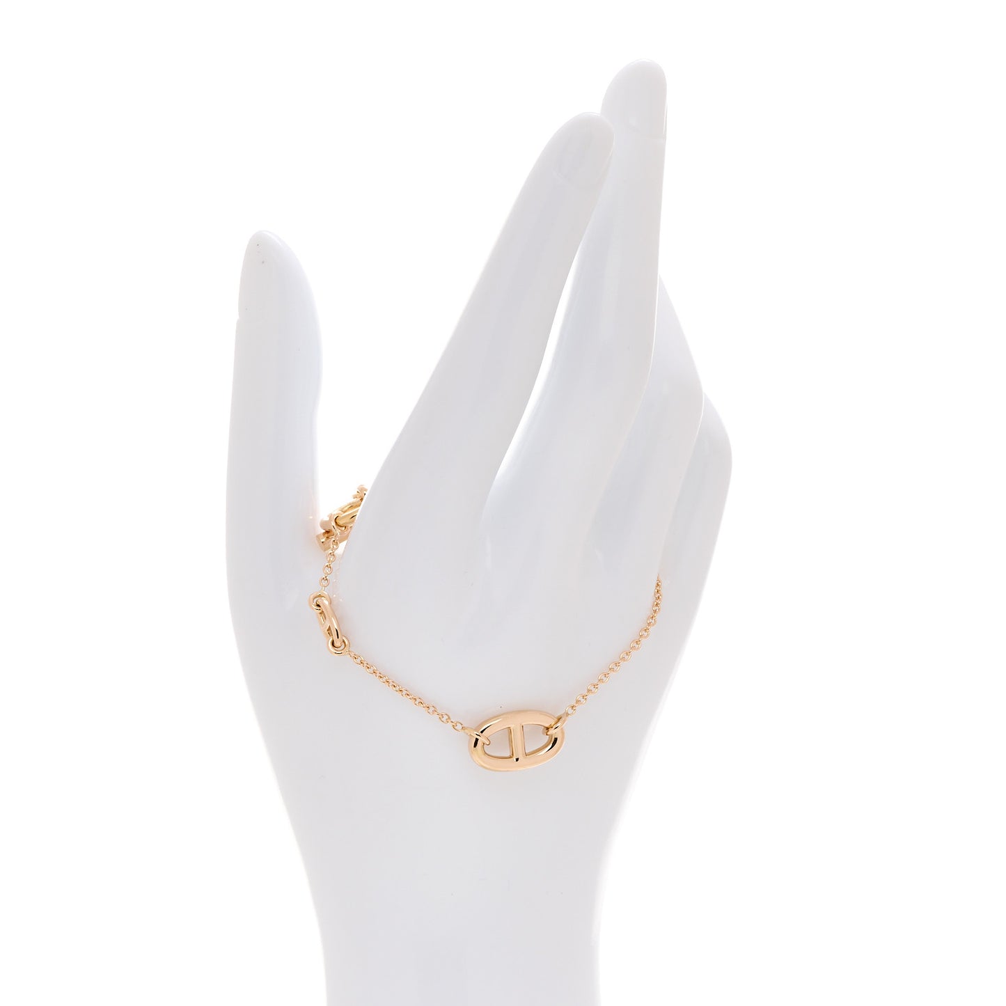 18K Rose Gold PM Farandole Bracelet ST