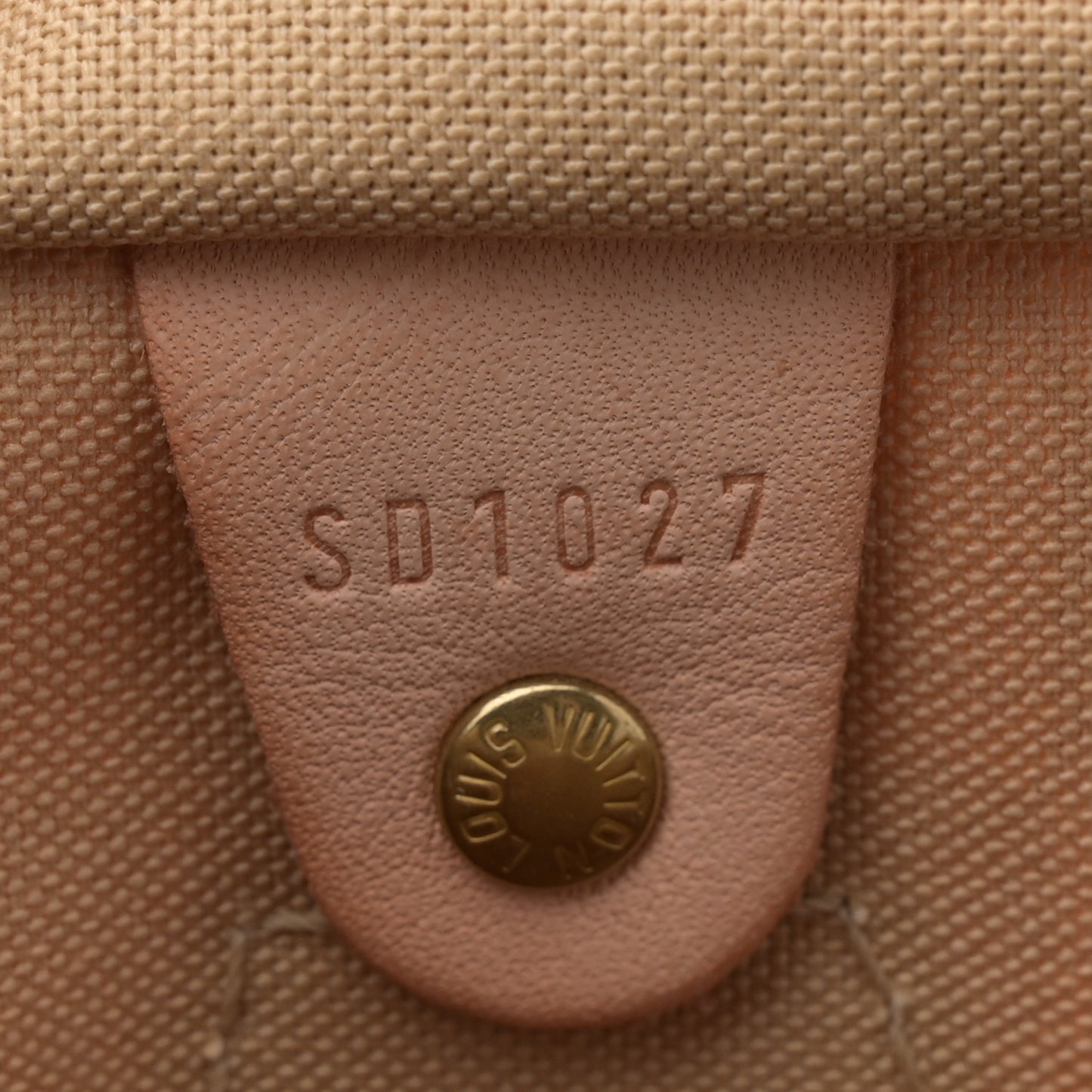 Damier Azur Speedy 30