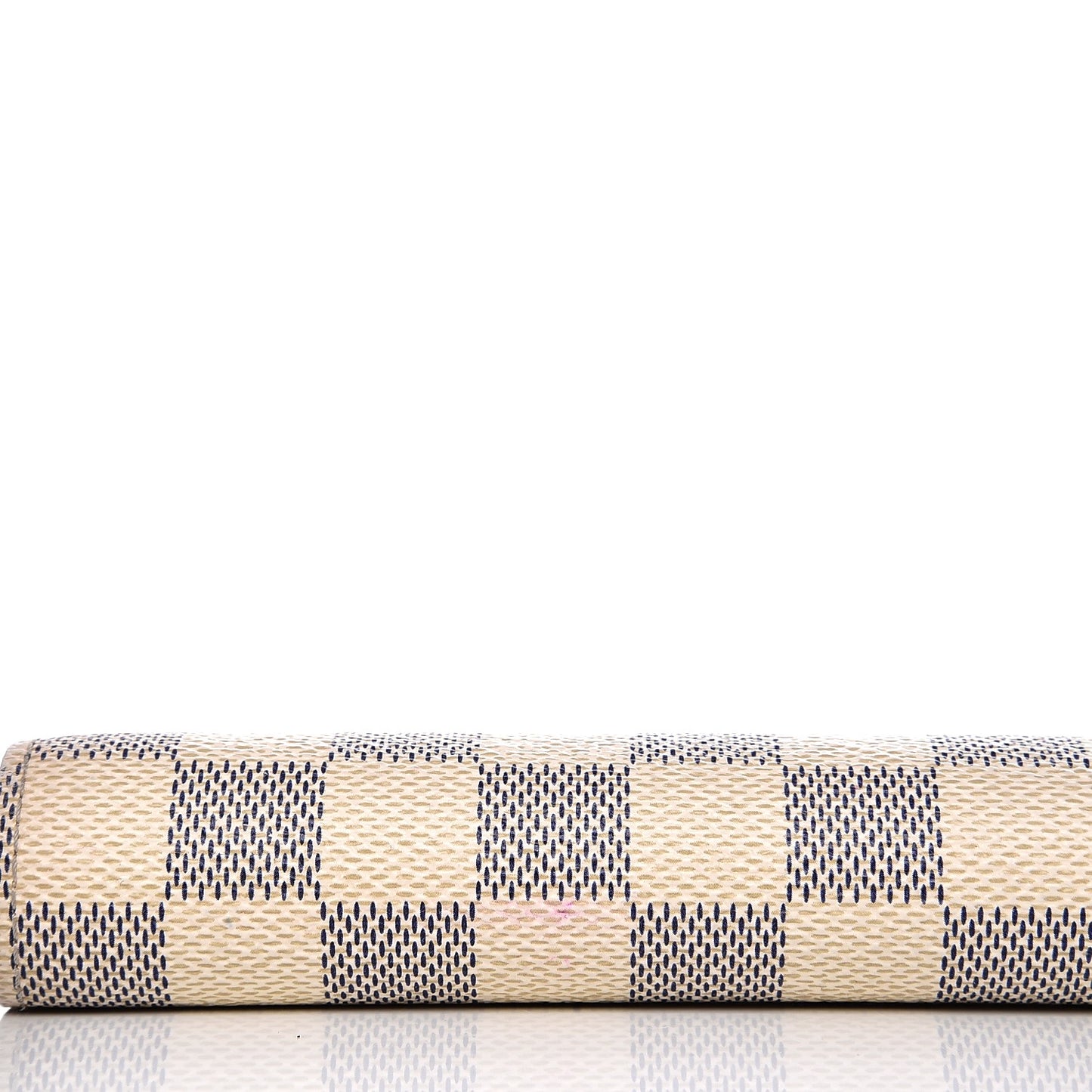 Damier Azur Sarah Wallet