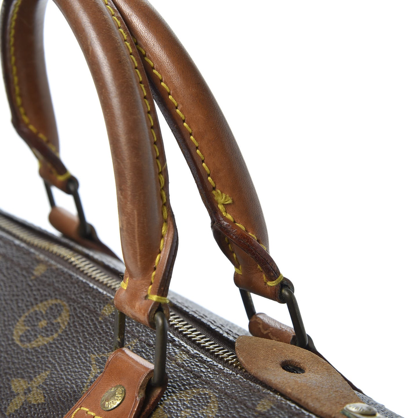 Monogram Speedy 30