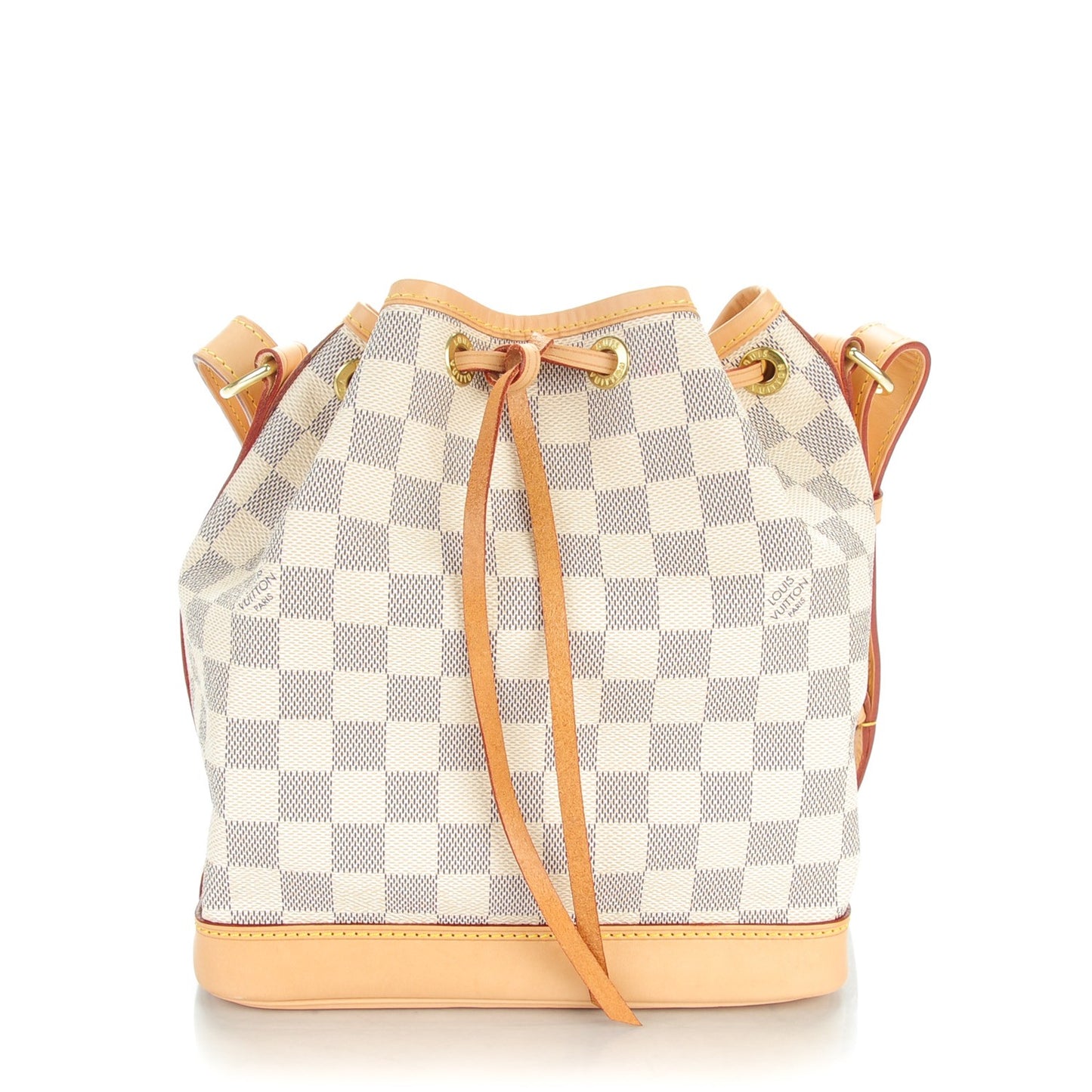Damier Azur Noe BB