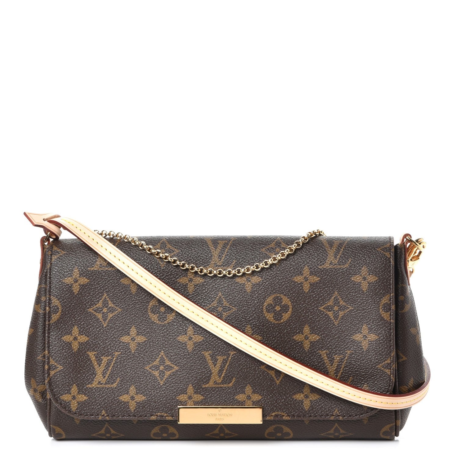 Louis Vuitton Monogram Favorite MM 1 of 7