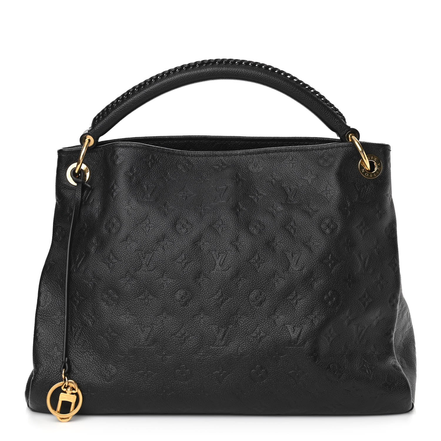 Louis Vuitton Empreinte Artsy MM Black 1 of 10