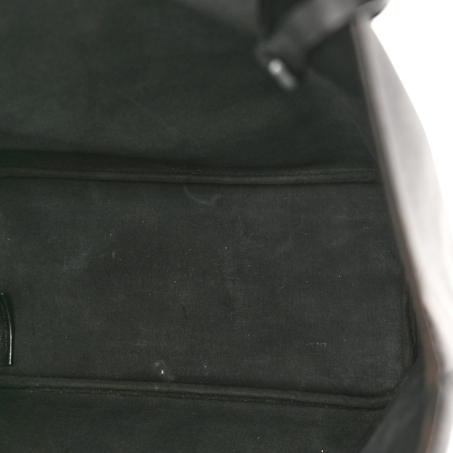 Textured Coated Canvas Bambi Print Medium Antigona Tote