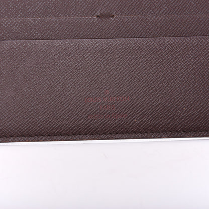 Louis Vuitton Damier Ebene Insolite Wallet 6 of 6