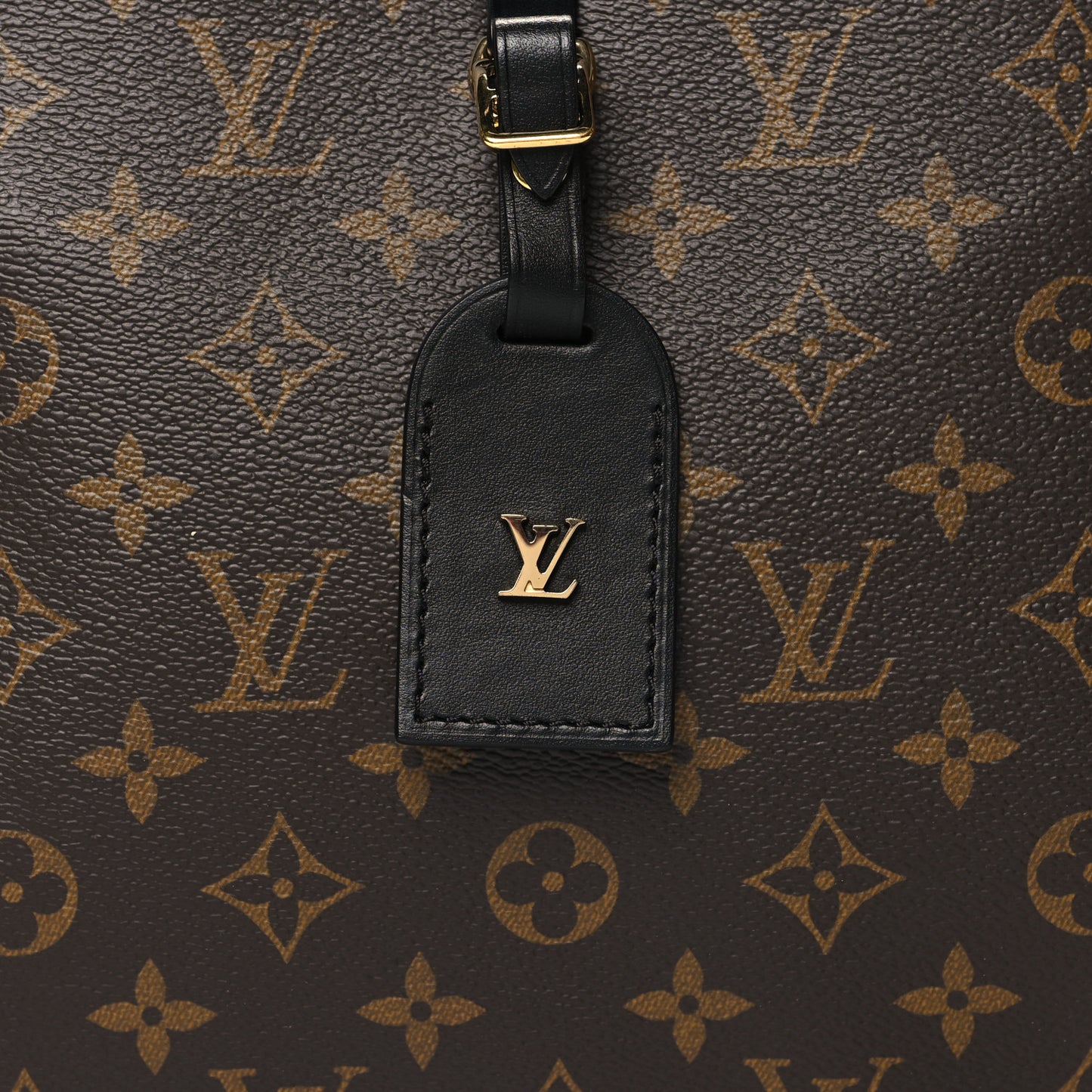 Monogram Odeon MM Black
