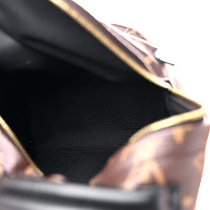 Louis Vuitton Monogram Palm Springs Backpack Mini 5 of 10
