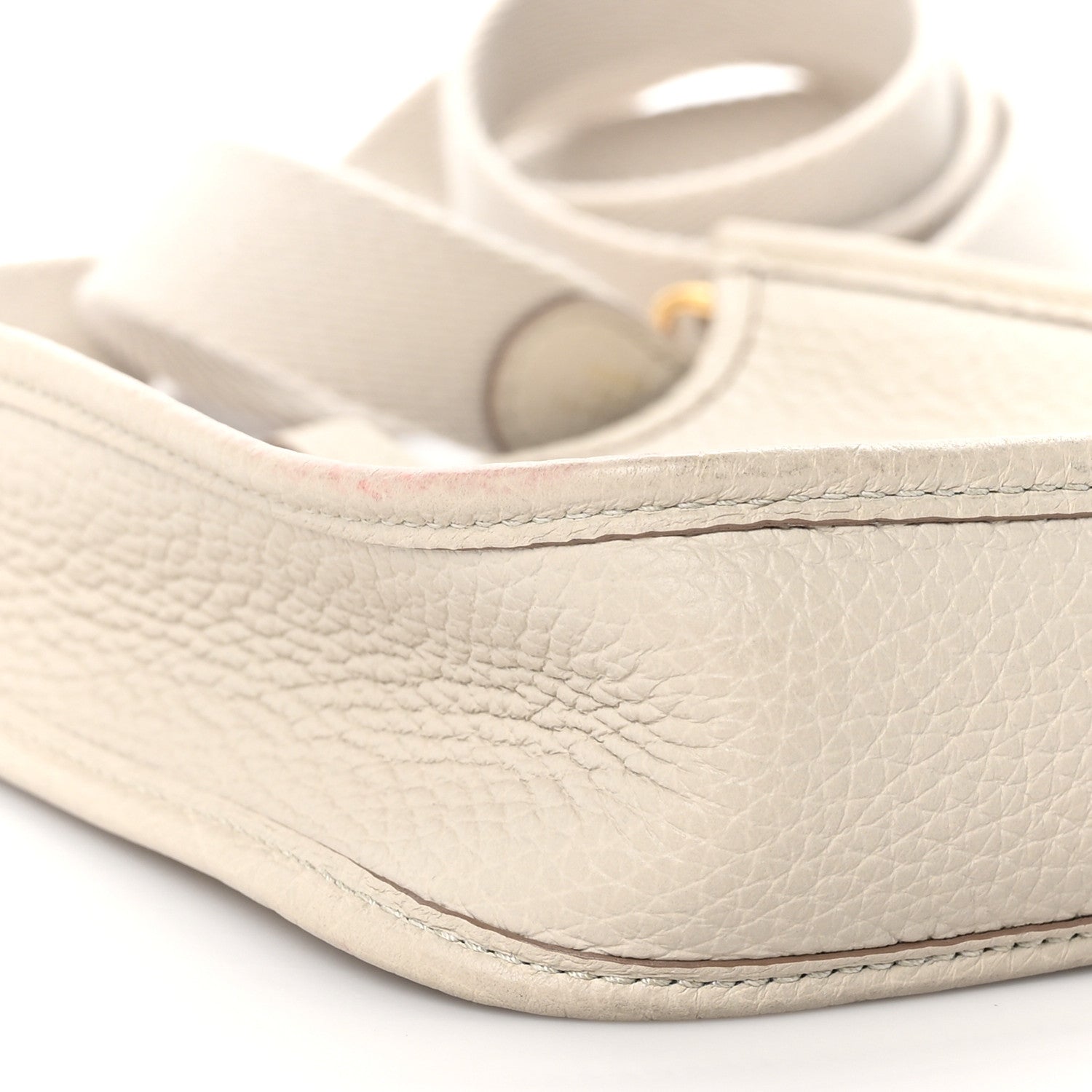 Hermes Taurillon Clemence Amazone Evelyne TPM Beton 9 of 13