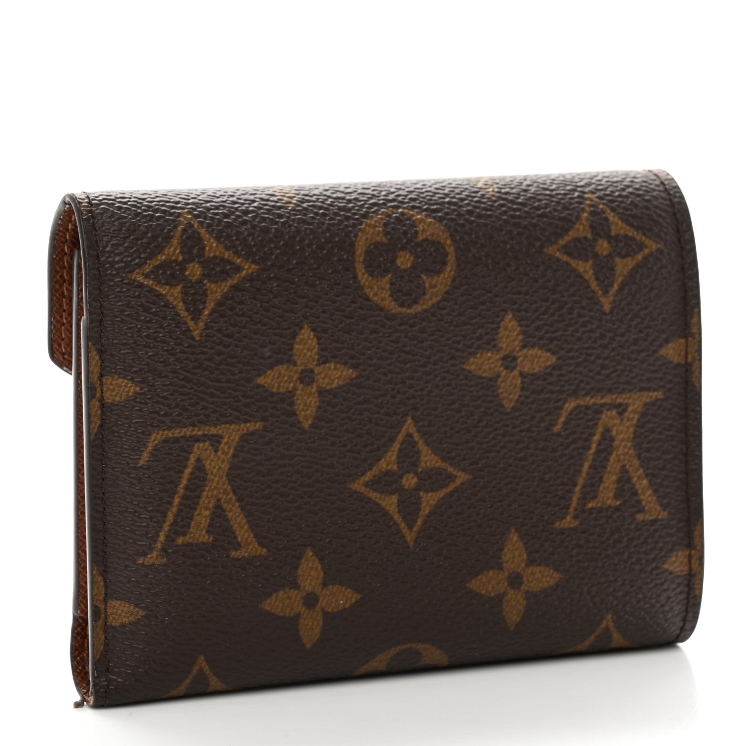 Louis Vuitton Monogram Victorine Wallet 3 of 8