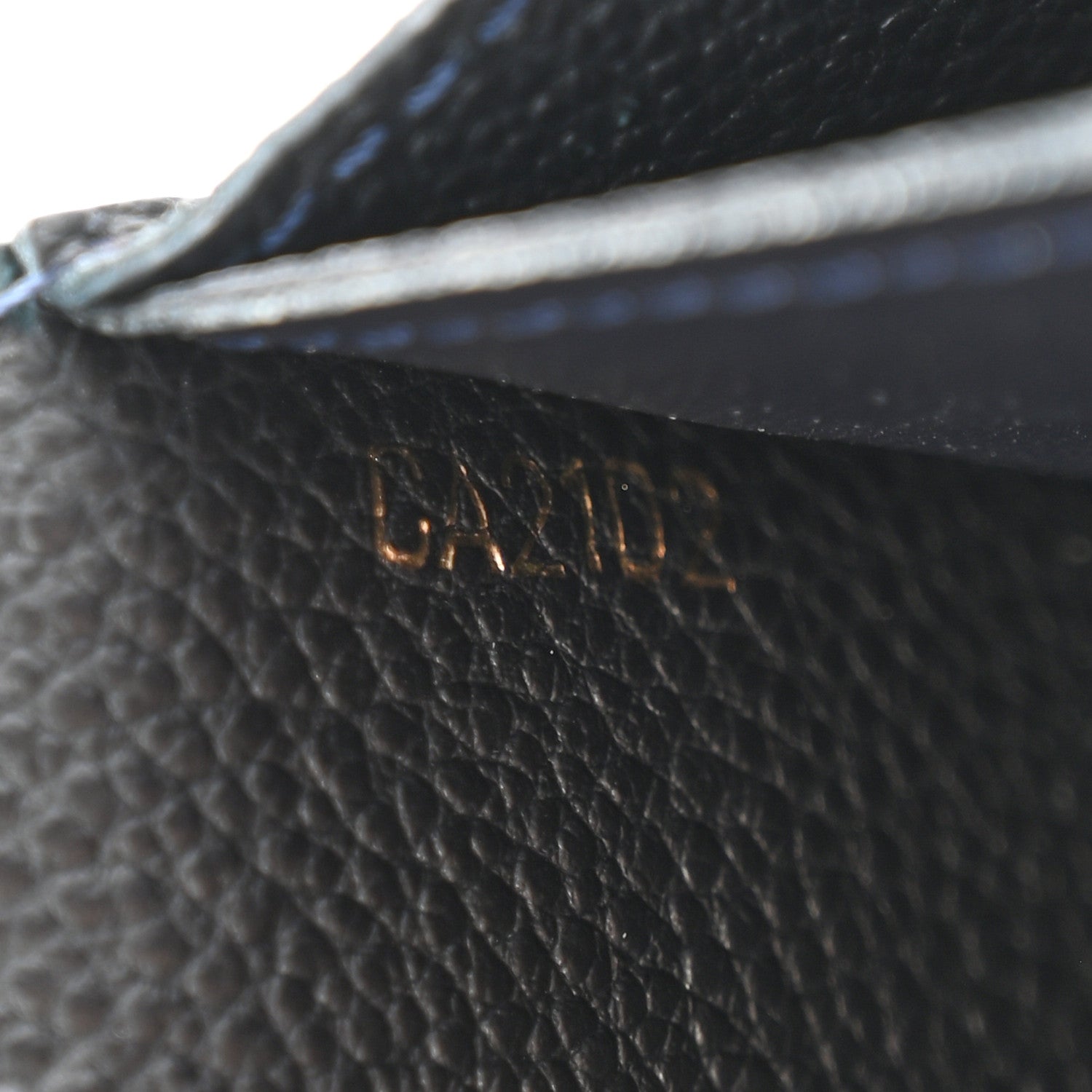 Louis Vuitton Empreinte Curieuse Wallet Infini 8 of 9