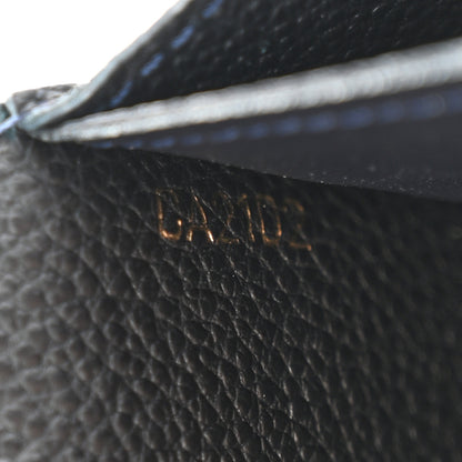 Louis Vuitton Empreinte Curieuse Wallet Infini 8 of 9