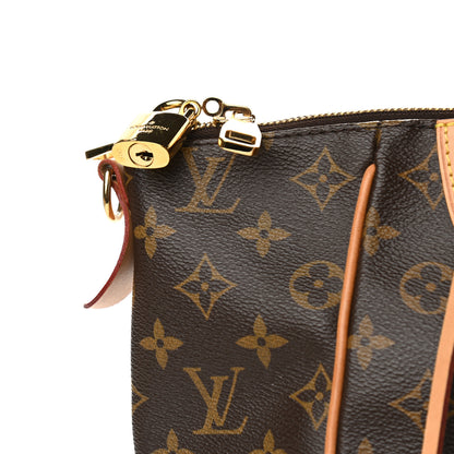 Louis Vuitton Monogram Estrela NM 11 of 14