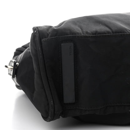Prada Tessuto Nylon Sport Bag Black 8 of 9