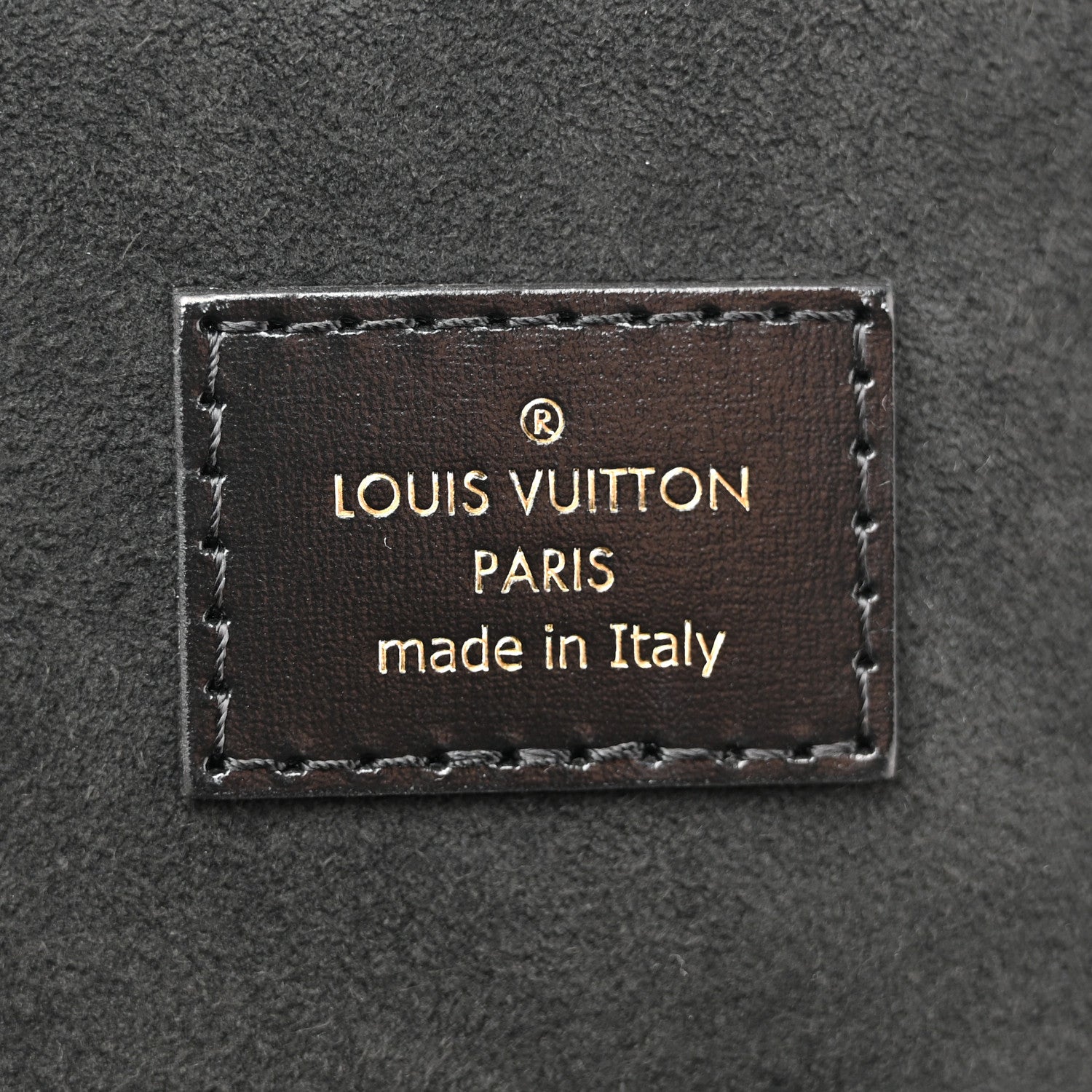 Louis Vuitton Reverse Monogram Vanity PM 6 of 11