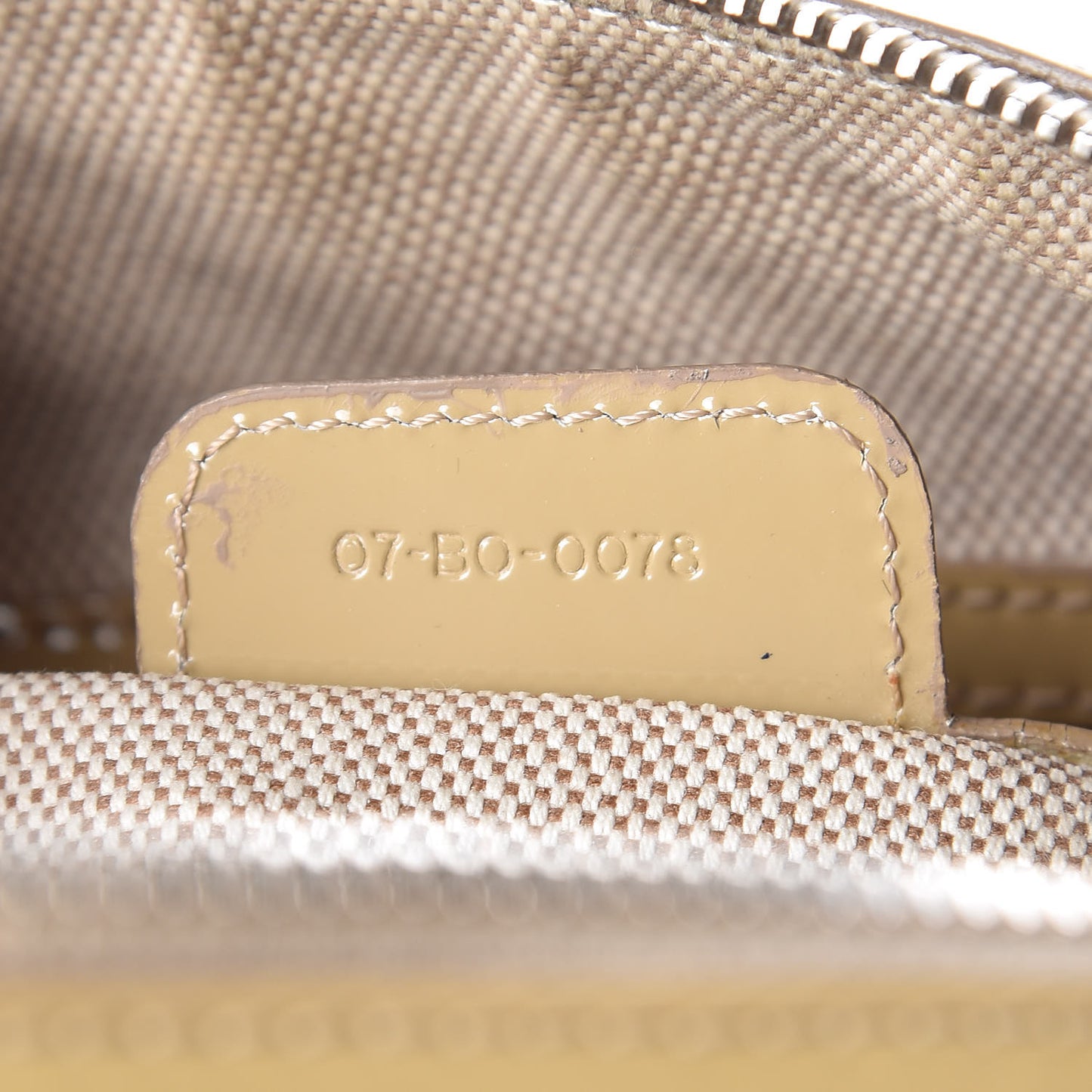 Patent Ultimate Boston Beige Clair
