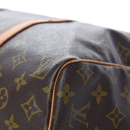 Louis Vuitton Monogram Sac Souple 35 10 of 23