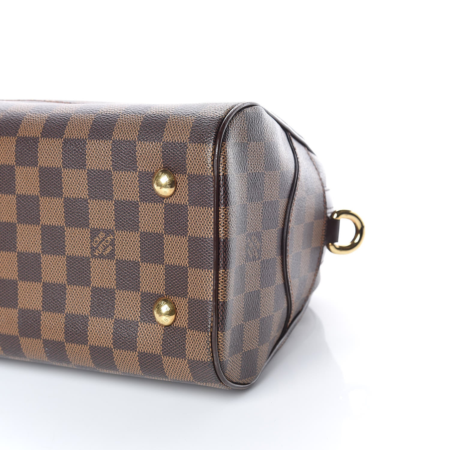 Louis Vuitton Damier Ebene Duomo 8 of 8