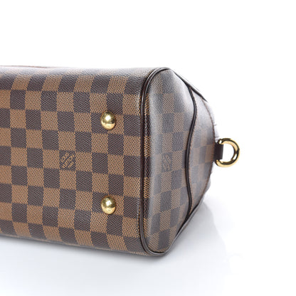 Louis Vuitton Damier Ebene Duomo 8 of 8