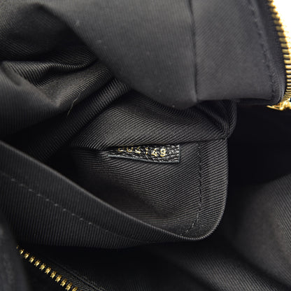 Louis Vuitton Empreinte Ponthieu PM Black 7 of 11