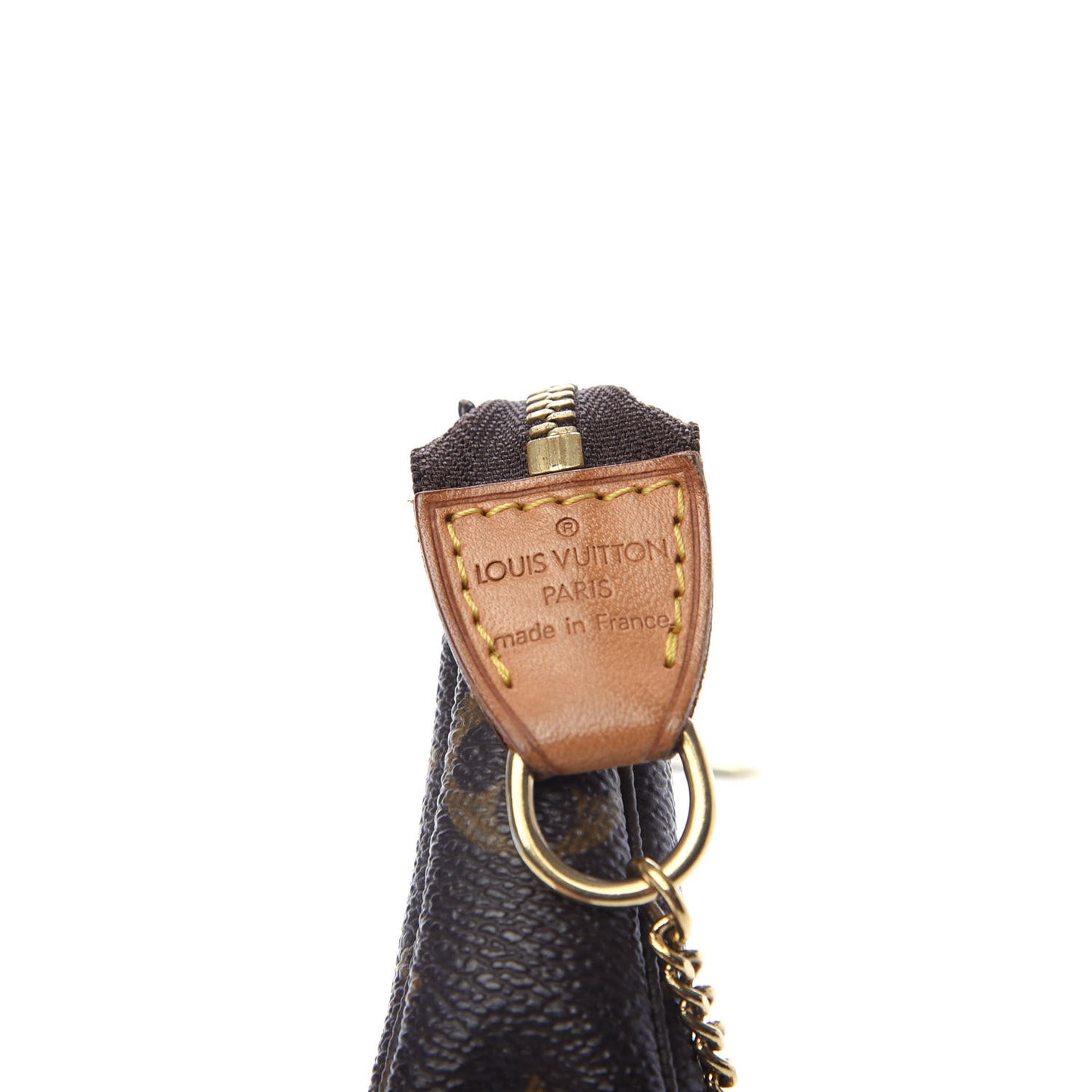 Monogram Mini Pochette Accessories