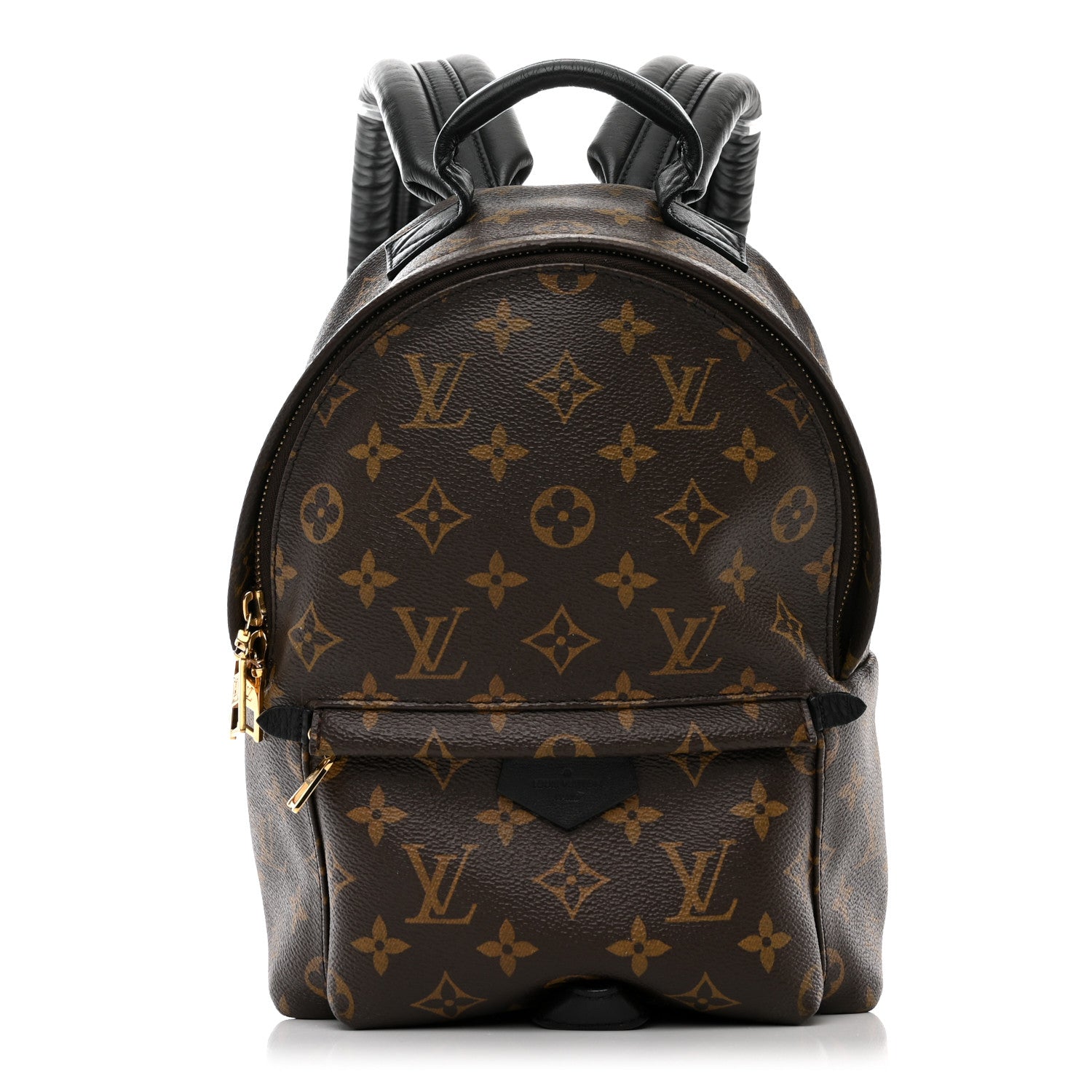Louis Vuitton Monogram Palm Springs Backpack PM 1 of 11