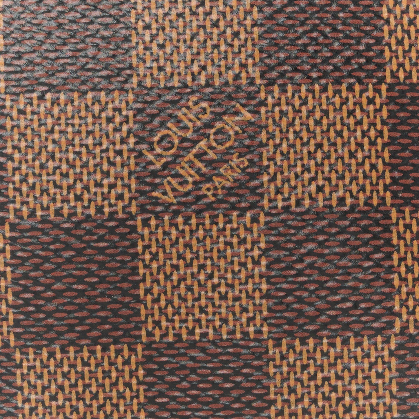 Damier Ebene Mini Pochette Accessories
