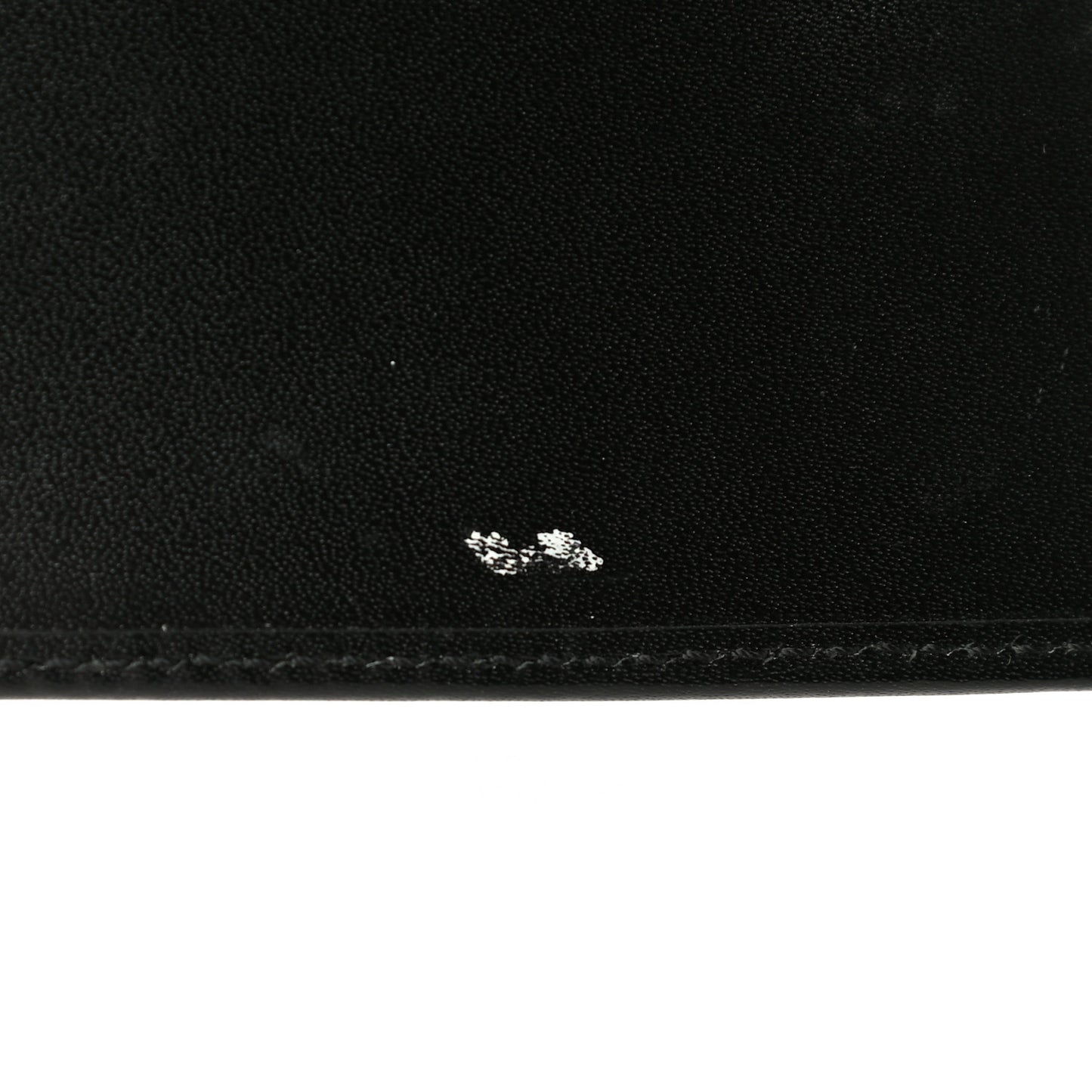 Nova Check Continental Wallet Black