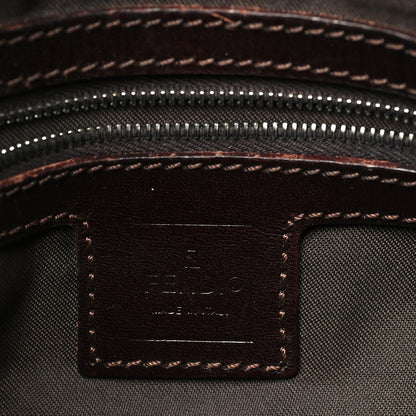 Fendi Zucca Mama Baguette Tobacco 5 of 8