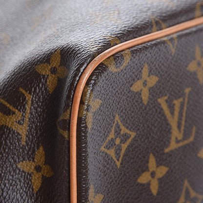 Louis Vuitton Monogram Palermo PM 9 of 15