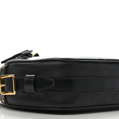 Louis Vuitton Vernis Boite Chapeau Souple MM Black 7 of 10