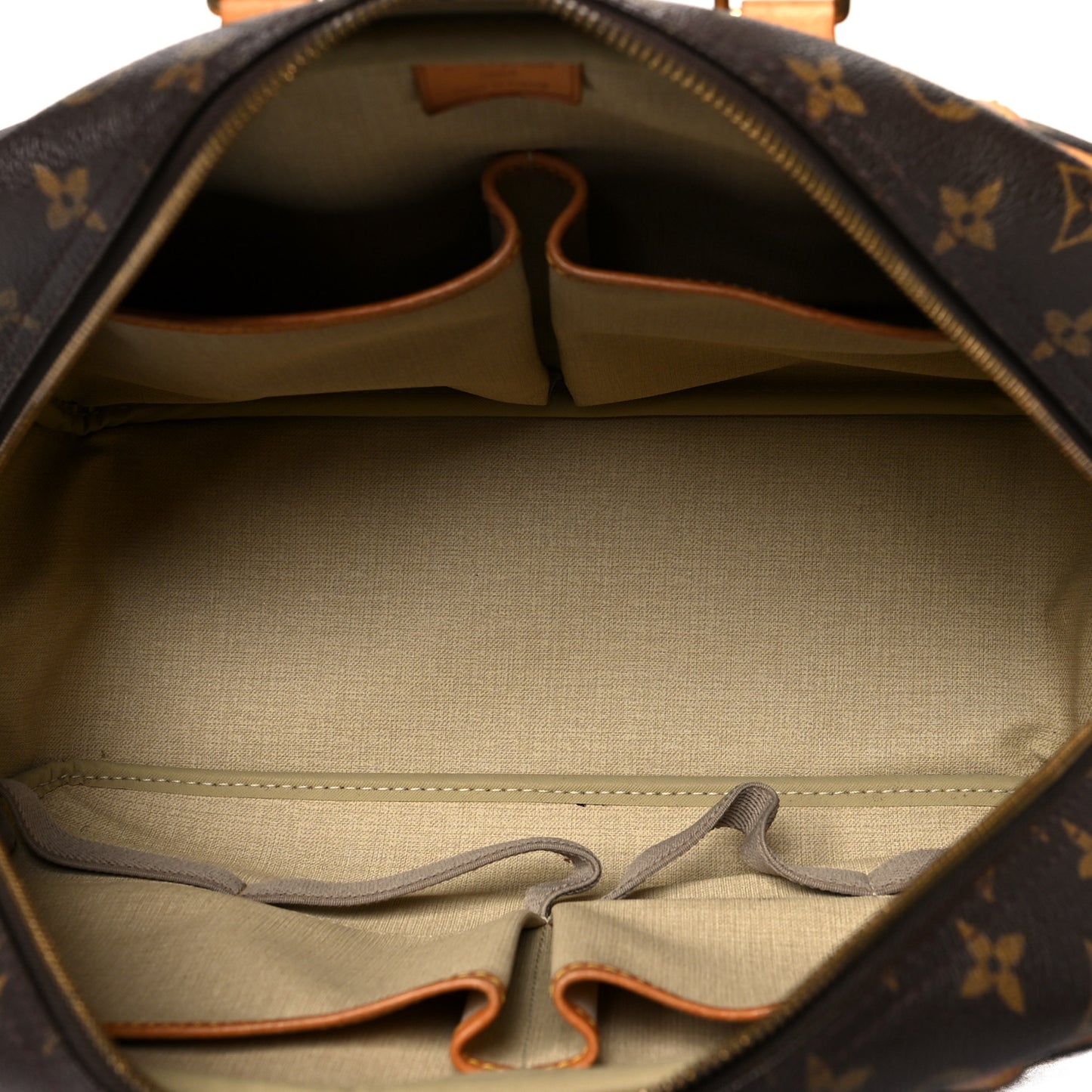 Monogram Deauville