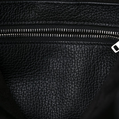 Celine Supple Grained Calfskin Small Long Strap Big Bag Black 6 of 14
