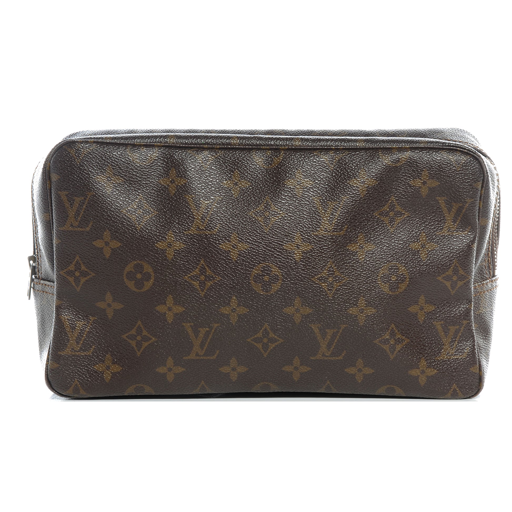 Louis Vuitton Monogram Trousse Toilette 28 1 of 8
